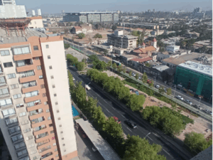 Santa Ana 2d y 2 b + estacionamiento