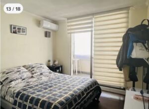 las condes 2d2b +e+b